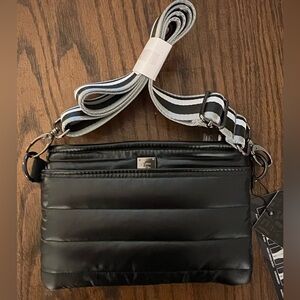 Think Royln Crossbody Bag